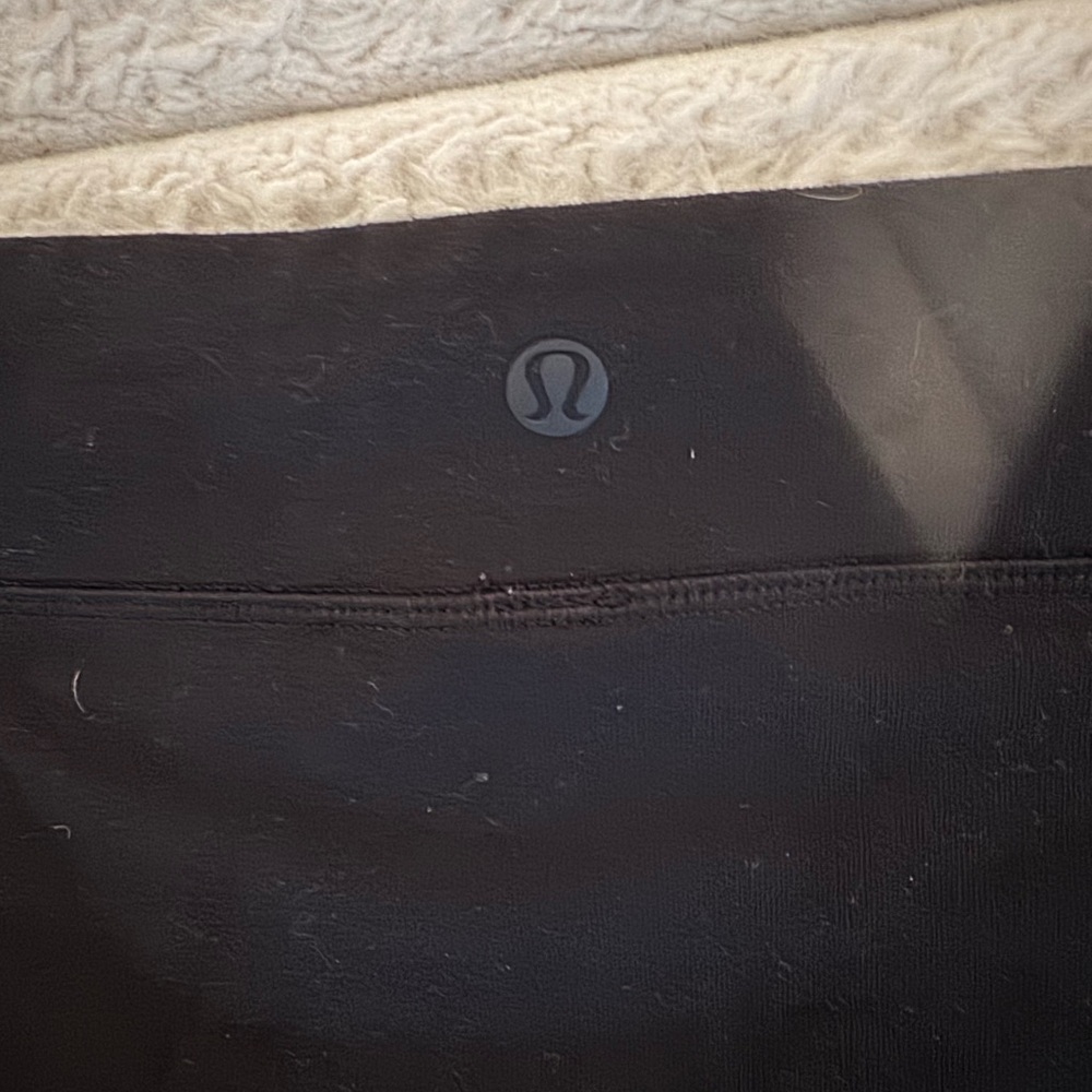 Lululemon Skirt
